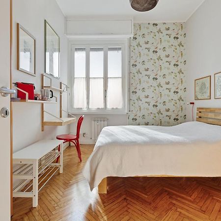 Bed & Breakfast San Calocero - Private Bathroom - Wi-Fi Milan Extérieur photo