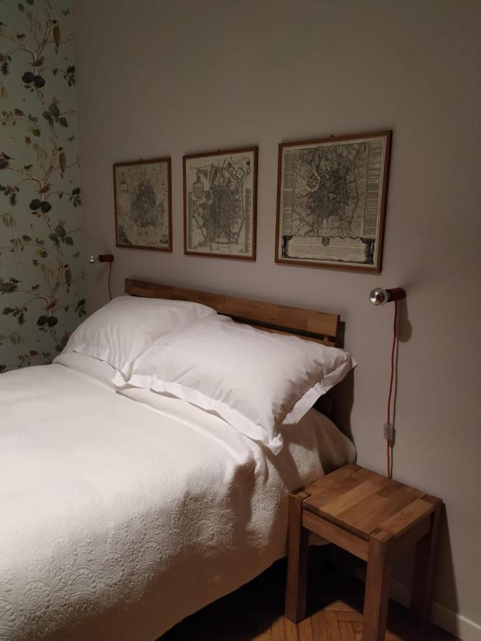 Bed & Breakfast San Calocero - Private Bathroom - Wi-Fi Milan Extérieur photo