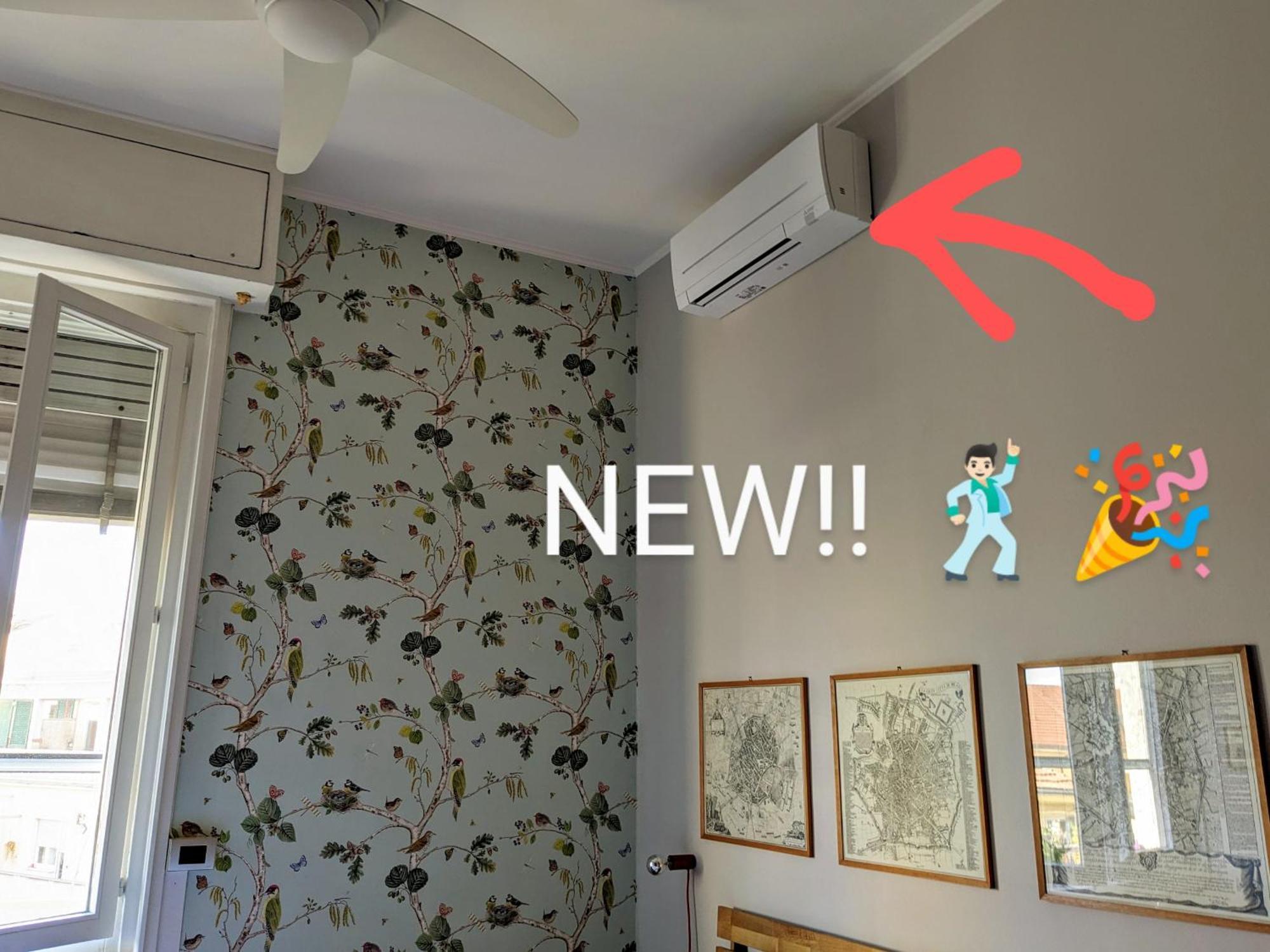 Bed & Breakfast San Calocero - Private Bathroom - Wi-Fi Milan Extérieur photo